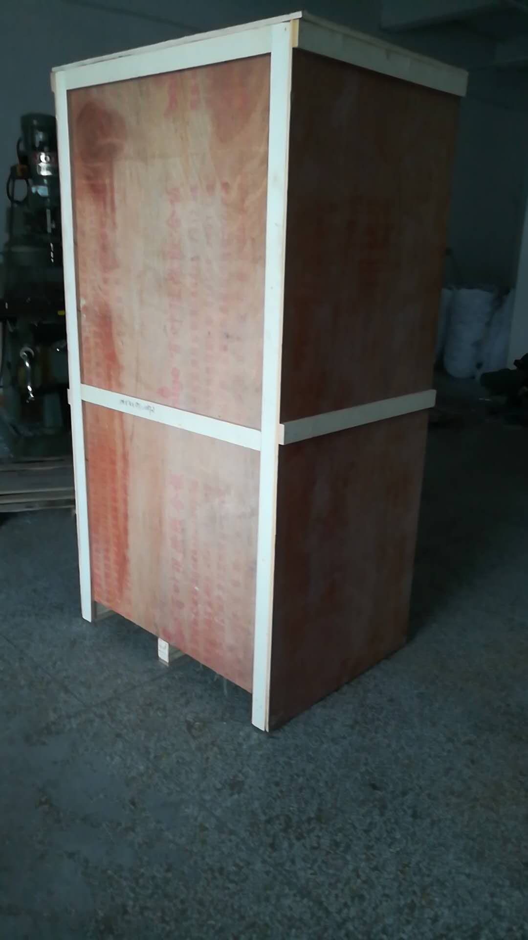 Packing-Ultrasonic Welding Machine Packing-Ultrasonic Welding Machine 2