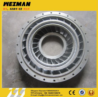 Sdlg LG933 Wheel Loader 4wg200 Transmission Parts Pump Wheel/Impeller 1yj315X-00003 4110000084070