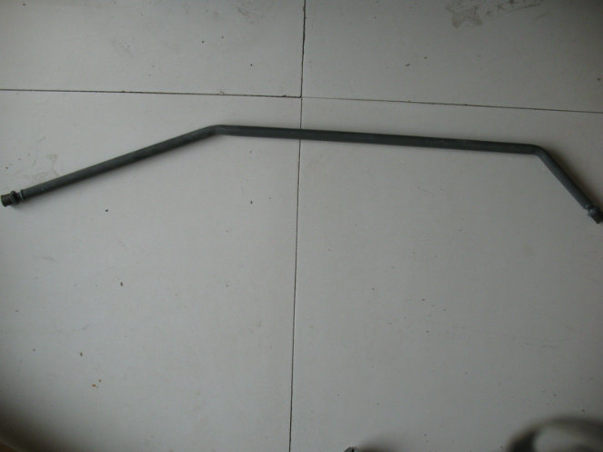 Sdlg LG956 LG958 L968 Wheel Loader Parts Anchor Plate 29180009721