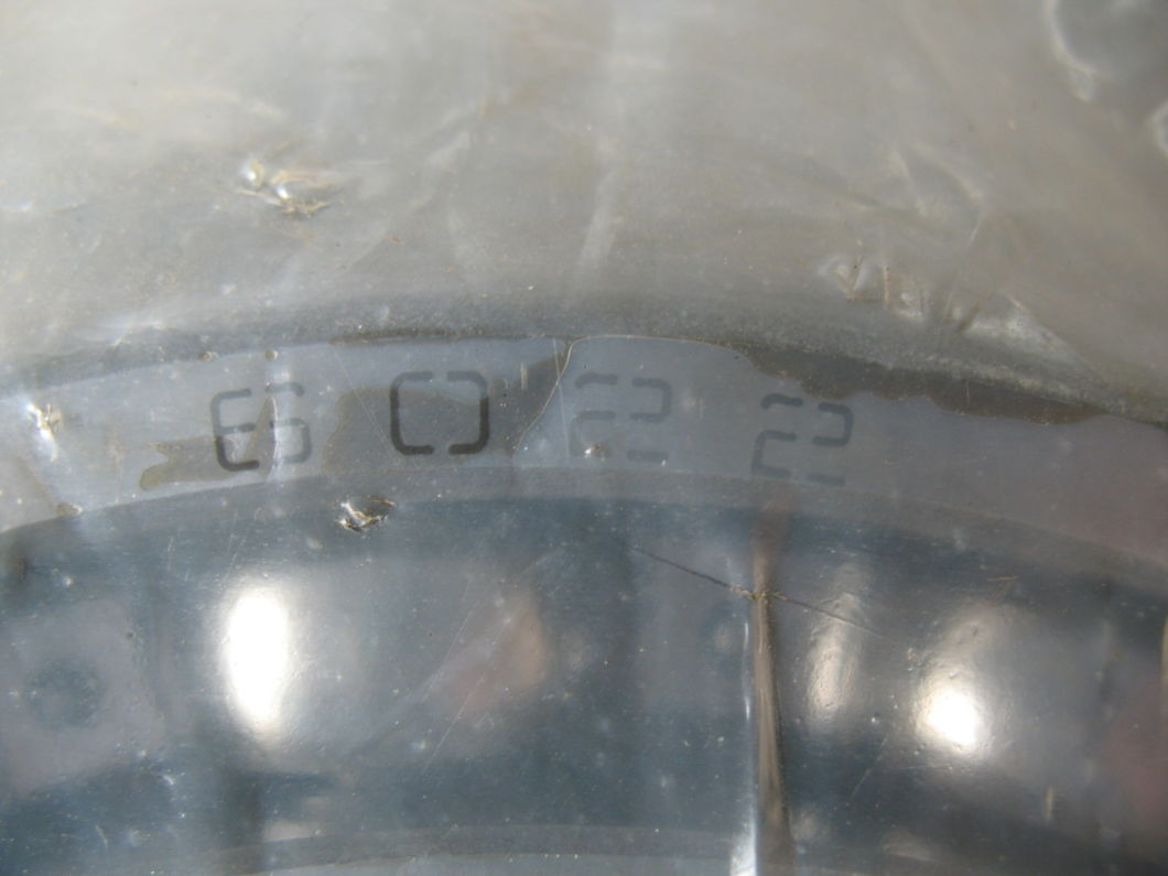 4020000015 Ball Bearing LG956 Spare Parts