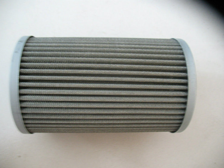 Sdlg LG933 LG936 LG938 LG956 LG958 Loader Spare Parts Filter Core 4110000508
