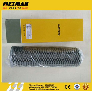 Sdlg LG936L/LG938L Wheel Loader Spare Parts Hydraulic Filter/Strain Core 29100004061