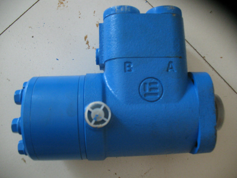 Sdlg LG956L Loader Nstrument Desk System Parts Steering Gear Bzz6-800 4120001805