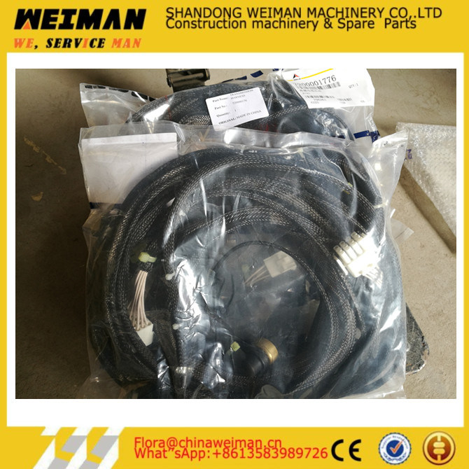 Transmission Harness 7200001776 Wire