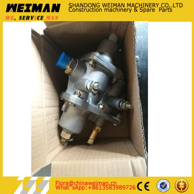 4120000084 Air Dyr St-50g for Sdlg Wheel Loader