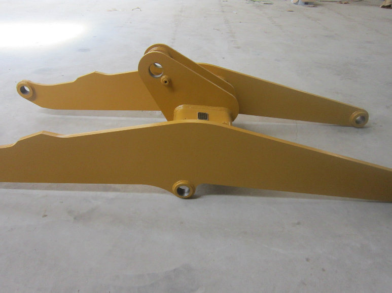 Sdlg LG936 LG938 Spare Parts Lifting Arm 29150009211