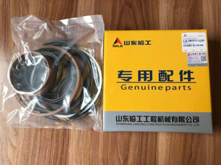 4120000553401 Sealing Ring Kit Wheel Loader