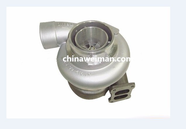 Turbo Charger 6505525540 for Wheel Loader