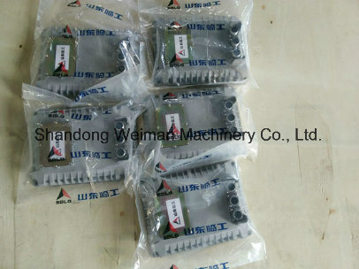 Sdlg Wheel Loader LG958 LG968 Zf 4wg200 Transmission Parts ECU 4130000721