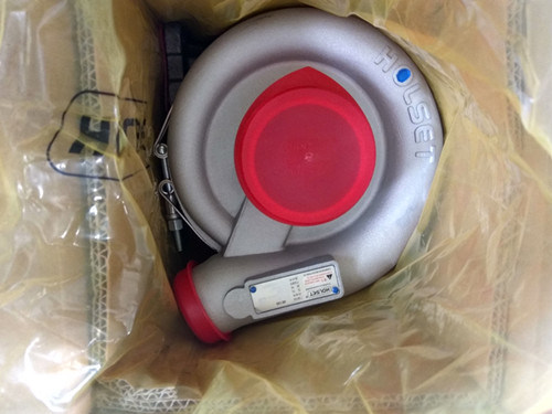 Sdlg LG936L Wheel Loader Spare Parts Turbo Charger 13030164 for Engine System