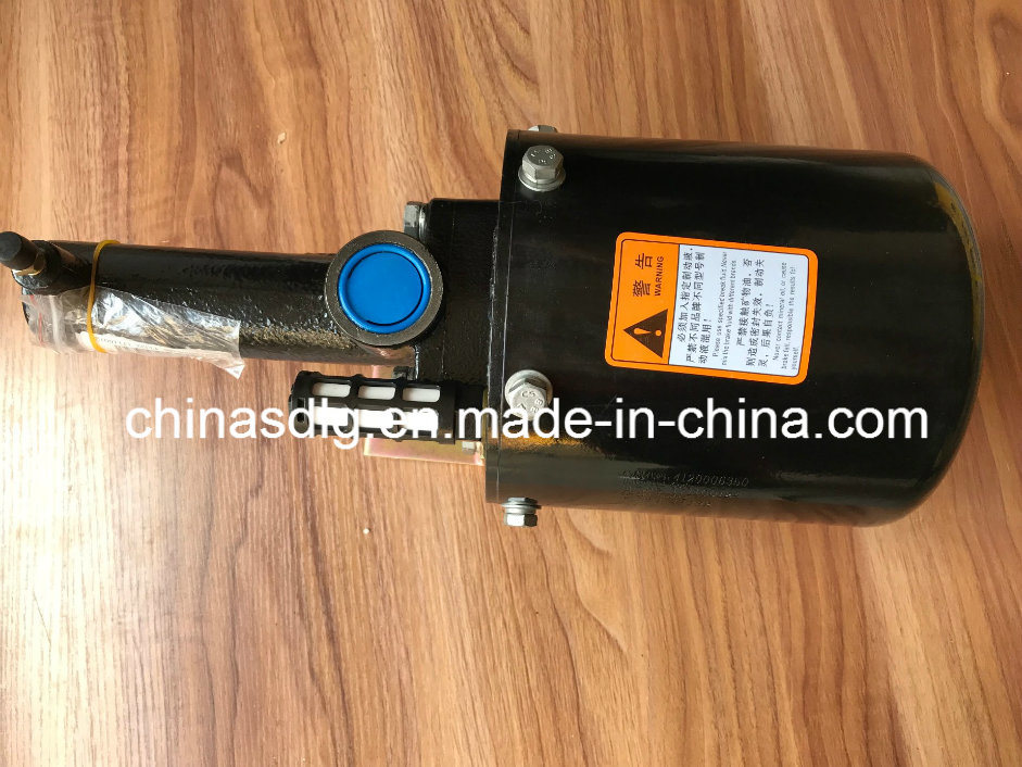 4120006350z Air Cylinder for Wheel Loader