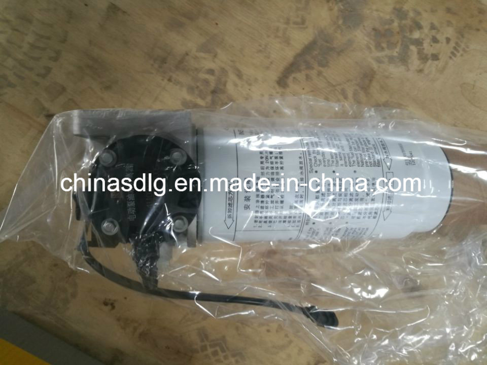 4110001593 Oil-Water Separator