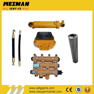 Sdlg Spare Parts, Hydraulic System Spare Parts, Wheel Loader Parts