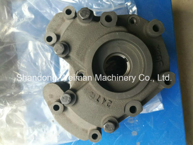 Zf 4wg200 Transmission Parts Gear Pump 0899005052