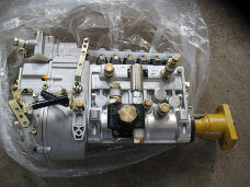 Sdlg Loader Parts Weichai Power W615D BHT6p120r Parts Fuel Injection Pump 612601080249 4110000556004