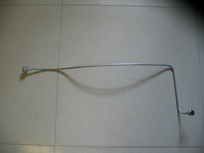 Sdlg LG956 LG958 LG968 Wheel Loader Parts Front Oil Pipe/Tube/Hose 29220001281