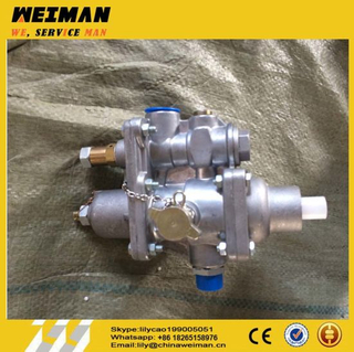 Sdlg LG936 LG938 LG956 LG958 LG968 Loader Parts Air Dyer St-50g 4120000084 Oil-Water separator