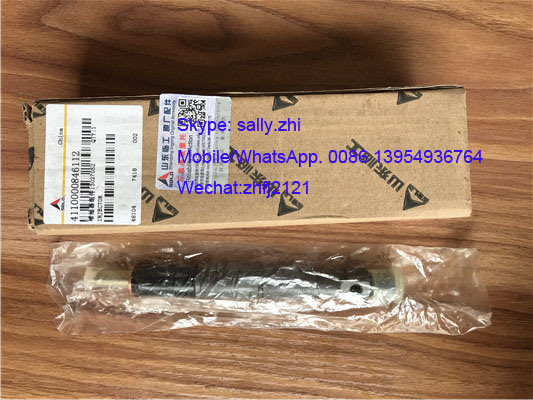 Sdlg Injector 13027052 / 4110000846112 for Sdlg Loader LG936/LG956/LG958