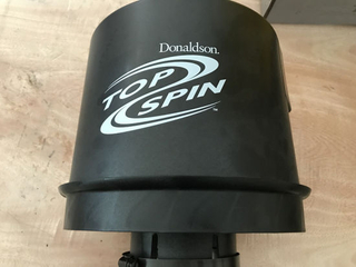 Sdlg Original Wheel Loader Spare Parts 4110000680 Primary Filter H002432