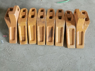 Sdlg LG952 LG953 LG956L LG958 LG958L LG968 LG959 Wheel Loader Bucket Teeth