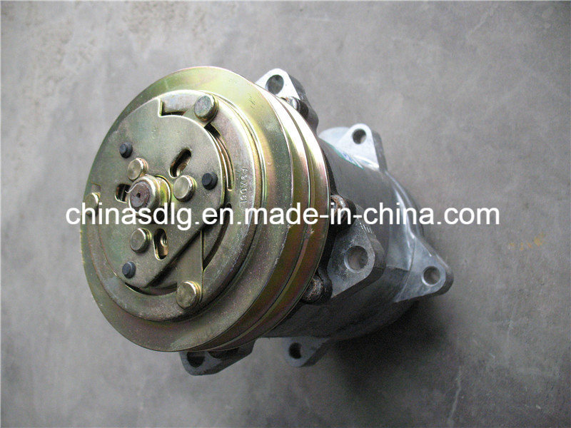 4130000420 Se5h15 Air Compressor for Building Machine