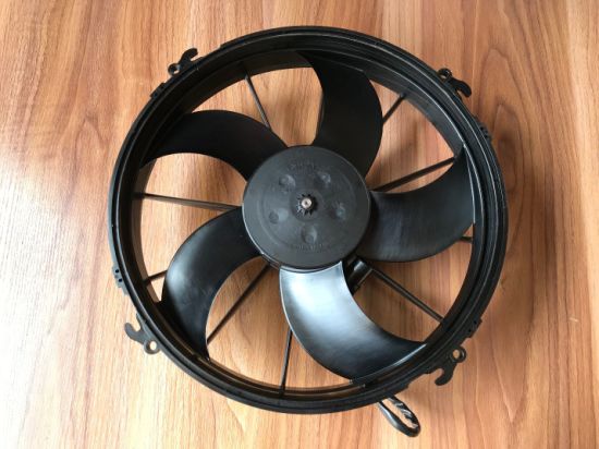 Sdlg Spare Parts 4190002907003 Fan for Wheel Loader