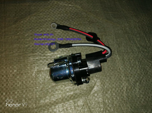 Sdlg Relay Sw030A3509 / 4130000873 for Sdlg Loader LG936/LG956/LG958