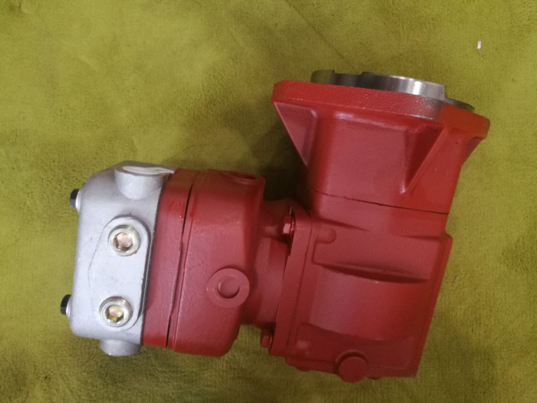 Shangchai Engine C6121 Engine Parts Air Compressor Assy C47ab003-B