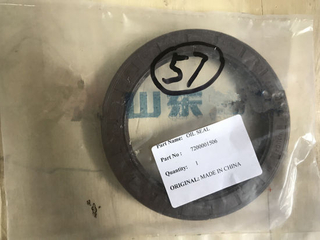 Sdlg Construction Machinery 7200001506 Oil Seal for LG958L