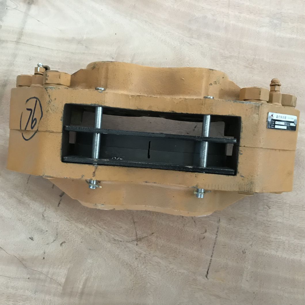 4120001739 Disk Brake for Sdlg936L Whee Loader