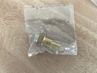 LG936L Wheel Loader Parts 4130001058 Water Temperature Sensor