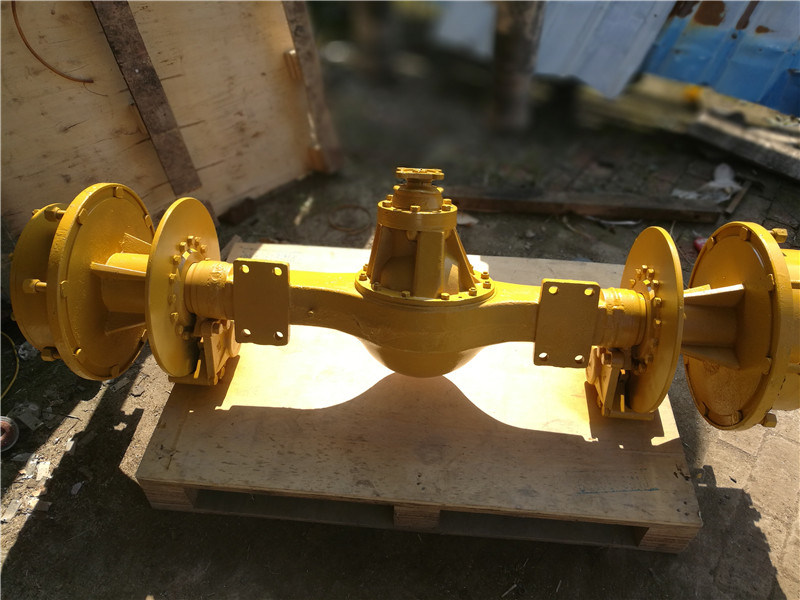 Sdlg LG918 Mini Loader Parts/Wheel Loader Parts Brake Axle 29090007991