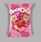 Valentine Mini Heart Gummy Candy