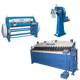 Duct Manufacturing