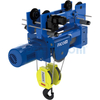 SH(2/1 Rope Reeving) Foot-mounted Hoist