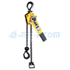 Ratchet Lever Hoist Model: LY (Capecity: 500-6000kg)