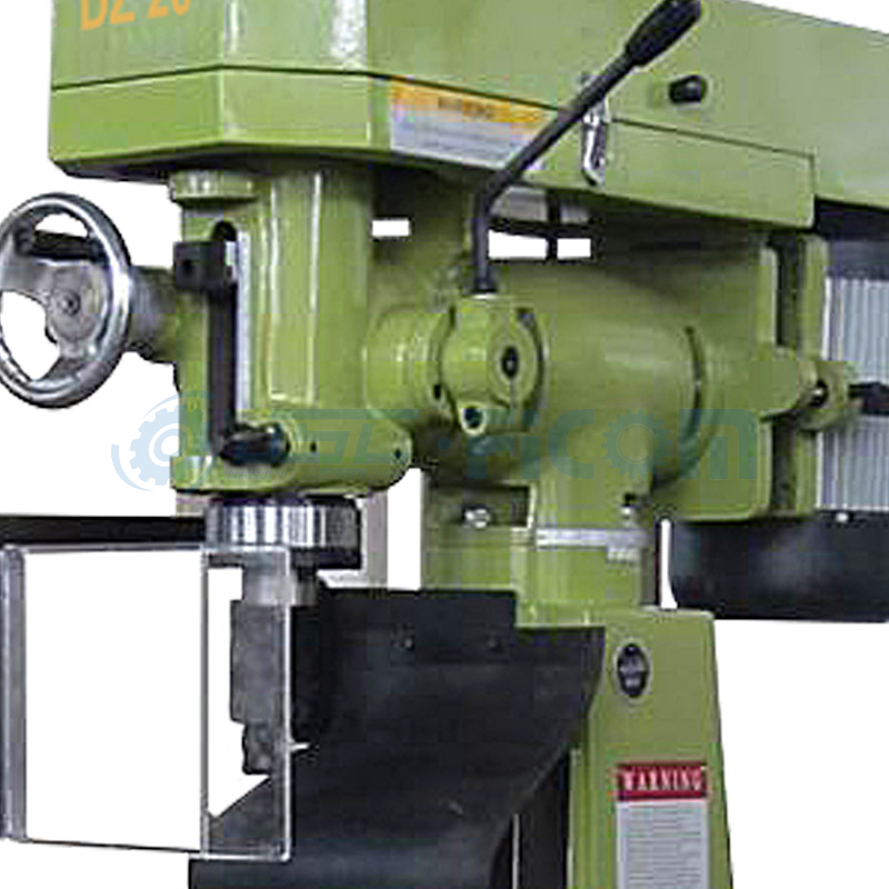 DZ 20 Drilling Machine