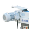TGM-3 Metal Machine-Tube Grinding