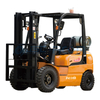 CPQD Petro/lpg Dual Forklift 1.5-3.5ton