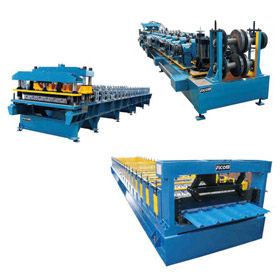 Rollforming