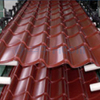 Roofing Tile forming machine