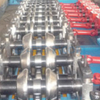 Guard Rail Roll Forming Machine