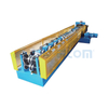 C/Z Purlin interchangeable Roll Forming Machine