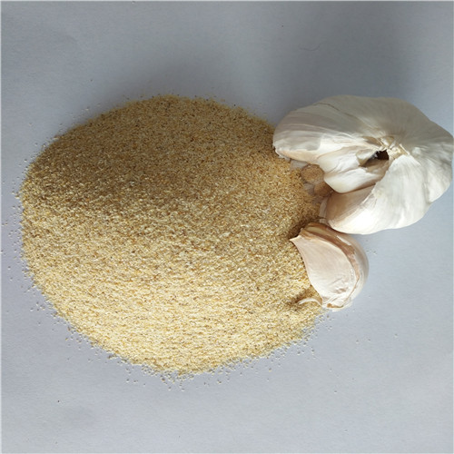 High Quallity Natural new Garlic granules