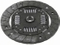 clutch plate for PEUGOET