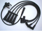 spark plug wire for RENAULT