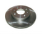 Brake disc for HYUNDAI