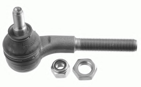Tie rod end for MERCEDES BENZ