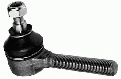 Tie rod end for MERCEDES BENZ