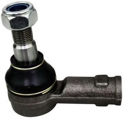 Tie rod end for MERCEDES BENZ